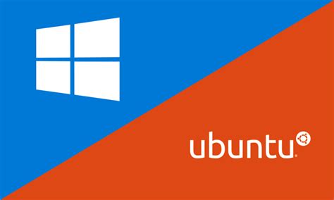 Image result for Ubuntu vs Windows