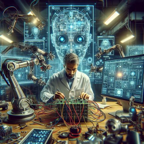 Robotics Engineer に対する画像結果