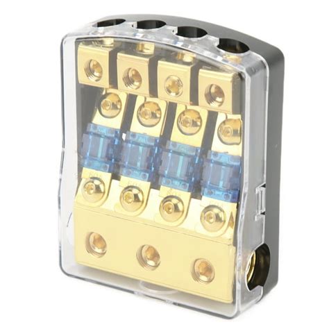 Image result for Insulated Power Distribution Block