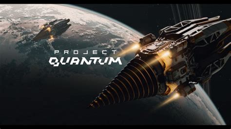 Image result for Project Quantum