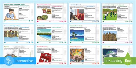 Image result for NAPLAN Writing Topics Year 5