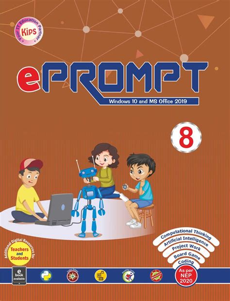 Image result for Kips Class 6 Computer Lesson 8 PDF