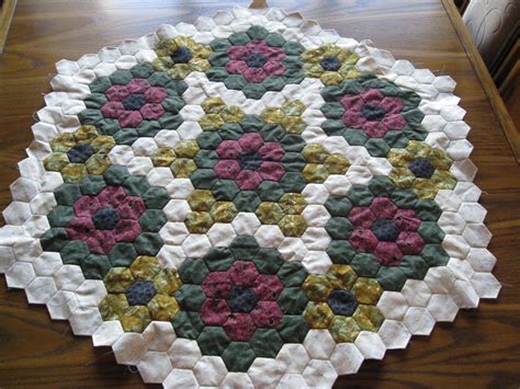 Image result for Octagonal Table Topper Pattern Free