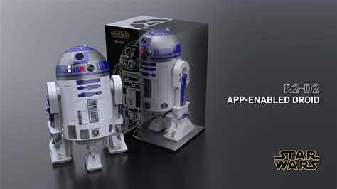 Image result for R2D2 Robot App Download