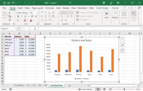 Image result for How to Add Another Axis in Excel Chart