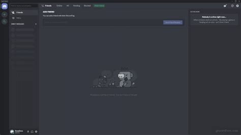 Image result for Discord Overview