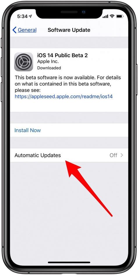 Image result for Auto Update Software iPhone