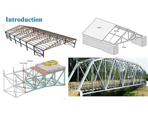 Image result for Plane Truss and Space Truss