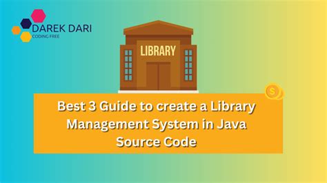 Online Library Management System Java に対する画像結果