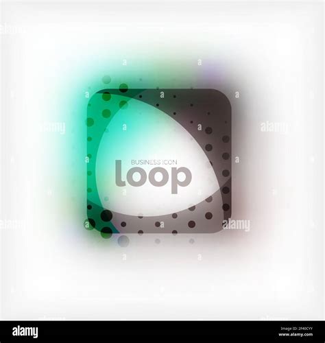 Image result for Rectangle Wave Loop Symbol