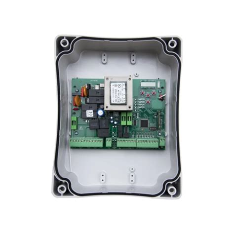 Image result for Engine Control Panel of Electric Gate