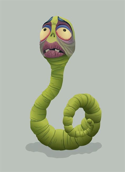 Corpse Bride Eye Spoon に対する画像結果