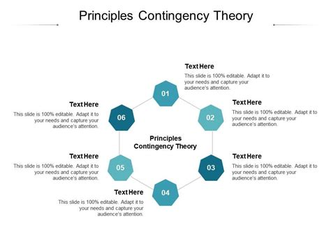 Principles of Contingency Theory に対する画像結果