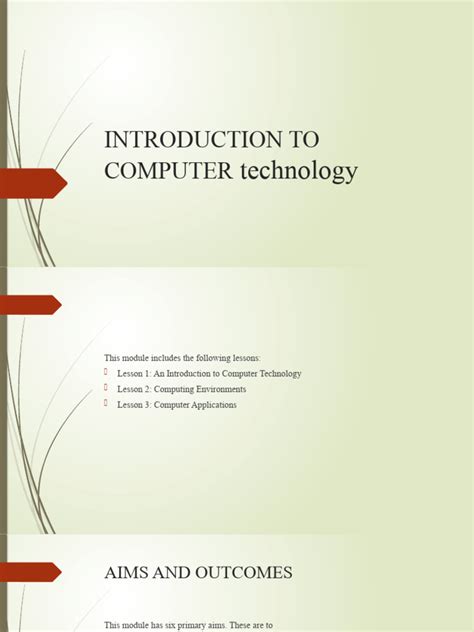 Image result for Introduction To Computer Pdf Free Download