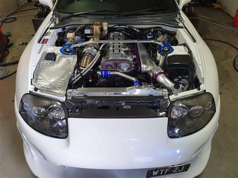 Image result for 2JZ Engine Sound