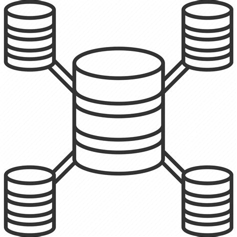 Storage System Icon に対する画像結果