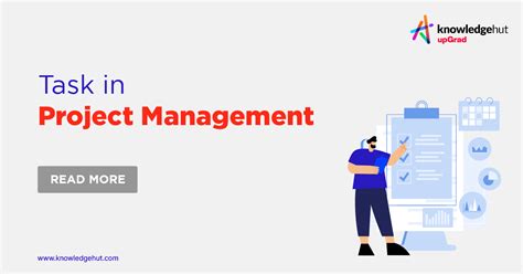 Image result for Project Management Tasks