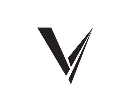 Image result for V Logo Icon