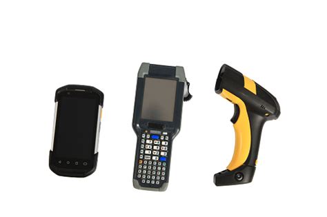 Image result for Bar Code Scanning Equipment