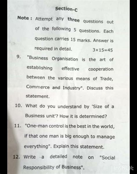 Image result for BBA Hospital Administration Question Paper