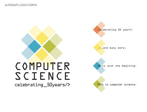 Computer Science Logo - LogoDix