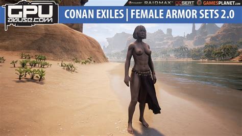 Image result for Conan Exiles Clothing Mod