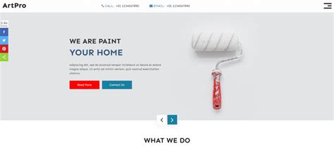 Painting Using HTML に対する画像結果