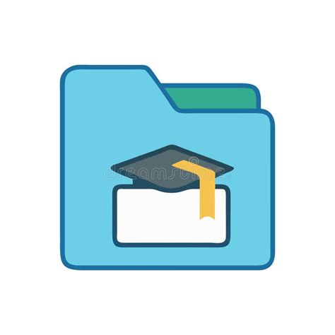 Image result for Course Folder Icon