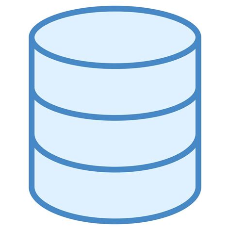 Toradh íomhá ar Database Design Icon