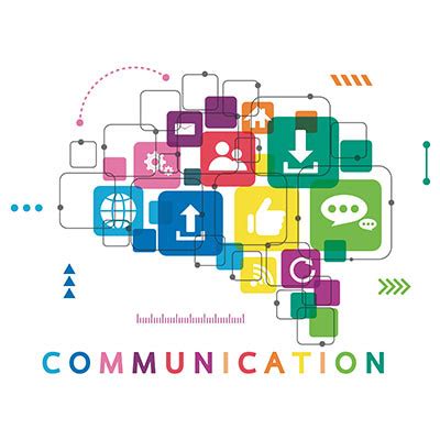 Communication Solutions に対する画像結果