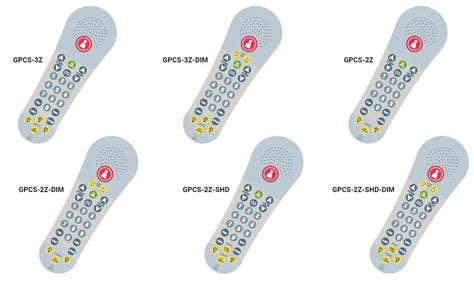 Toradh íomhá ar Control Module Cooper Lights