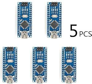 Image result for Modulo Arduino USB V3Y USB B
