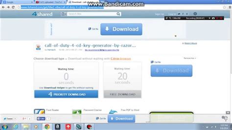 Image result for COD4 Key Code