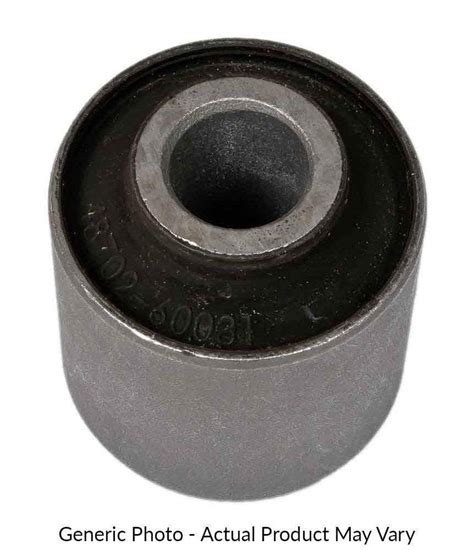 Control Arm Bush Replacement に対する画像結果