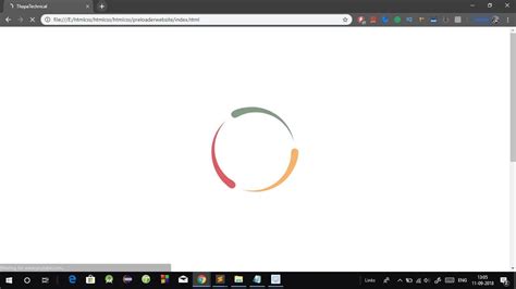 Preloader HTML માટે ઇમેજ પરિણામ