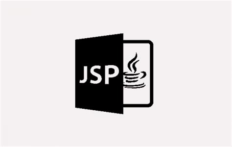 Image result for Java JSP Logo