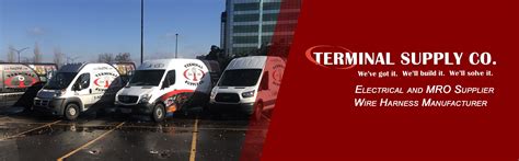 Image result for Terminal Supply Company