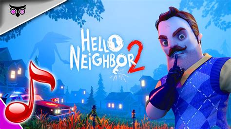 Hello Neighbor Main Menu に対する画像結果