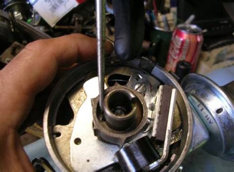 Toradh íomhá ar Recurve a Distributor