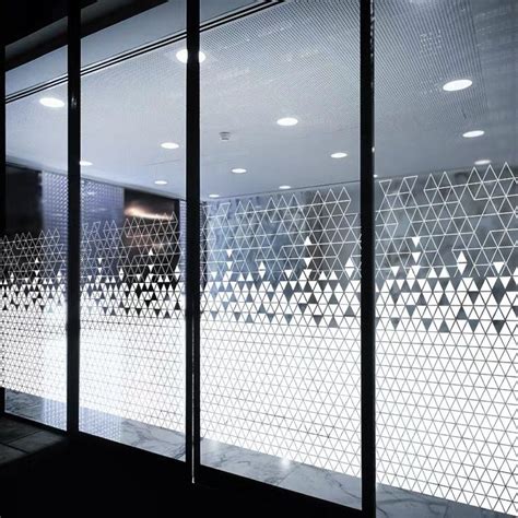 Image result for Glass Sticker Linear Design