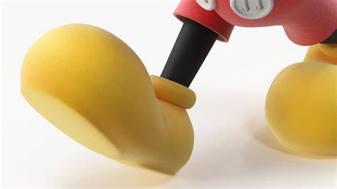 Image result for 2D Walk Cycle Mickey Mouse