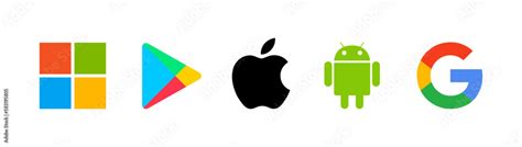 Image result for Android/Windows Logo