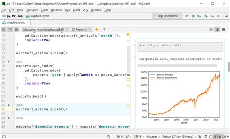 Image result for Notebook PyCharm Viola