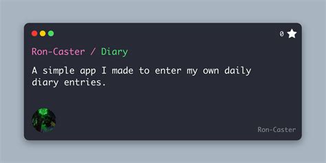 How to Create a Diary with Coding に対する画像結果