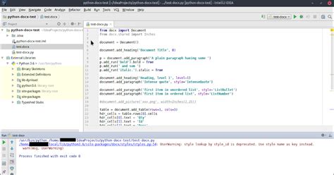 Image result for Python Docx Table Style