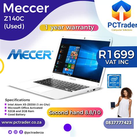 Image result for Refurbished Mecer Notebooks