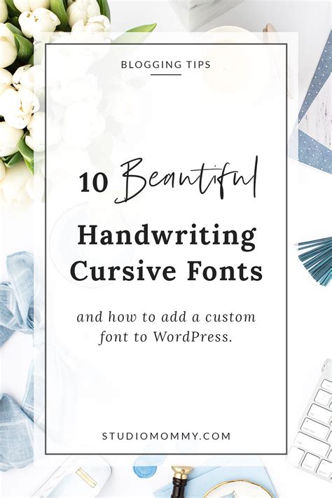 Image result for Pretty Cursive Handwriting