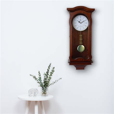 Pendulum Clock Electric Battery Operated に対する画像結果