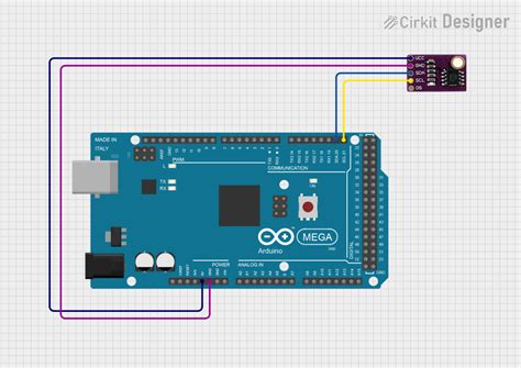 Image result for I2C LCD Arduino Mega 2560 Connection Diagram