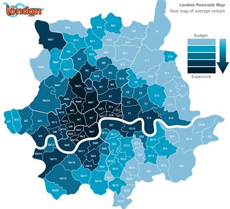 Afbeeldingsresultaten voor What Is a Postcode London
